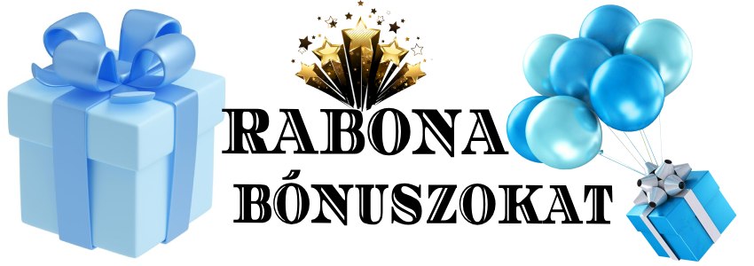 Rabona bónuszok