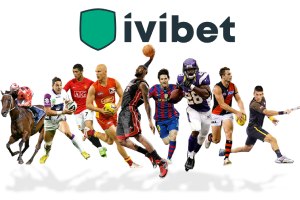 Ivibet sporttípusok